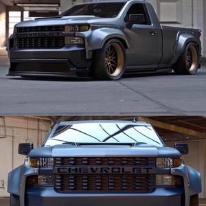 Meet your Posher, Josue